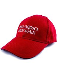 Make America Great