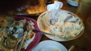 All You Can Eat